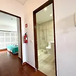Apartamento Ocean View Iii By Homing *