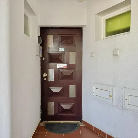 Apartment Ocean View Iii By Homing