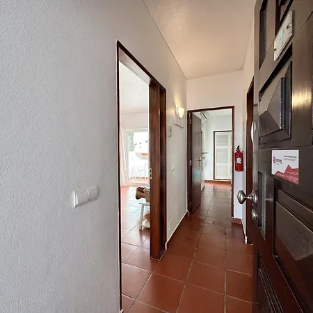 Ocean View Iii By Homing Albufeira