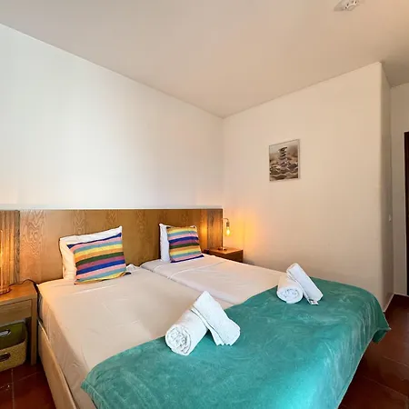 Apartment Ocean View Iii By Homing Albufeira