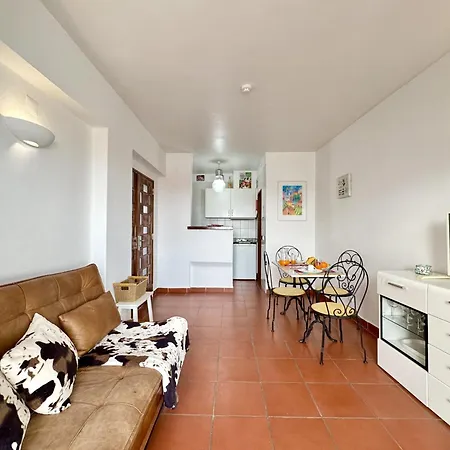 Ocean View Iii By Homing Apartment Albufeira