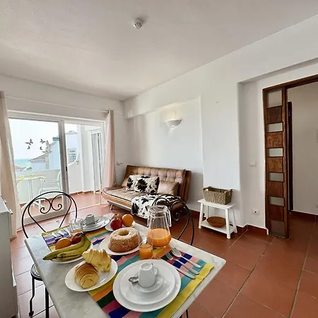 Daire Ocean View Iii By Homing *