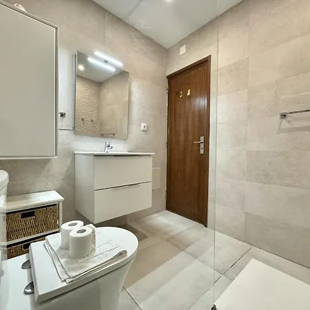 Ocean View Iii By Homing Apartment Albufeira