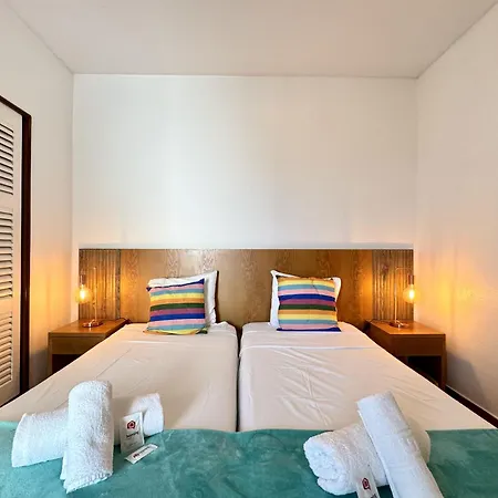 Ocean View Iii By Homing البوفيرا