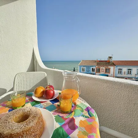 Ocean View Iii By Homing Albufeira