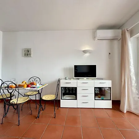 Apartman Ocean View Iii By Homing