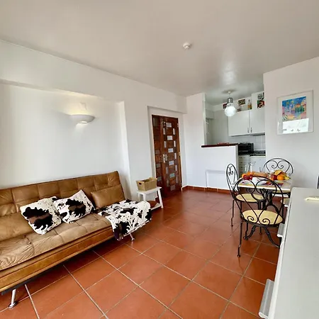 Apartman Ocean View Iii By Homing