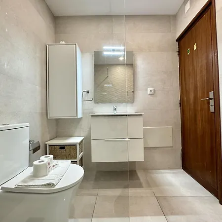 Ocean View Iii By Homing شقة