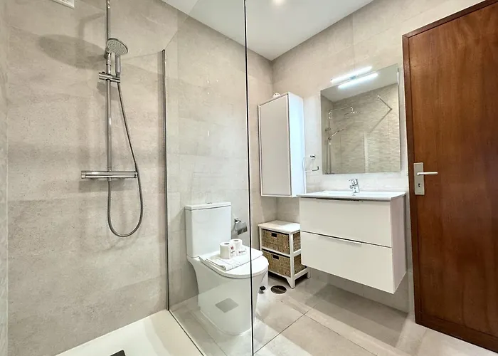 Ocean View Iii By Homing شقة *