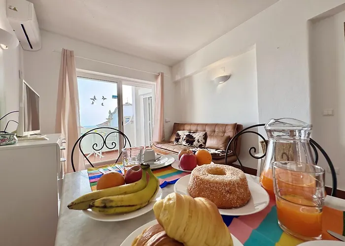 Ocean View Iii By Homing * البوفيرا