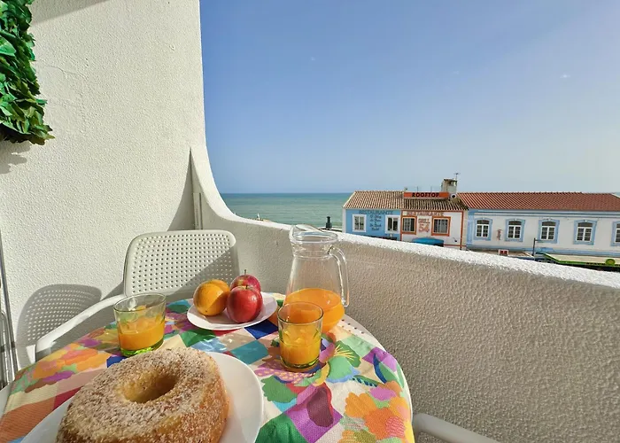 Ocean View Iii By Homing البوفيرا