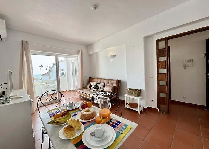 شقة Ocean View Iii By Homing *