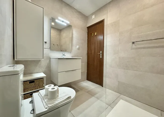 Ocean View Iii By Homing شقة البوفيرا