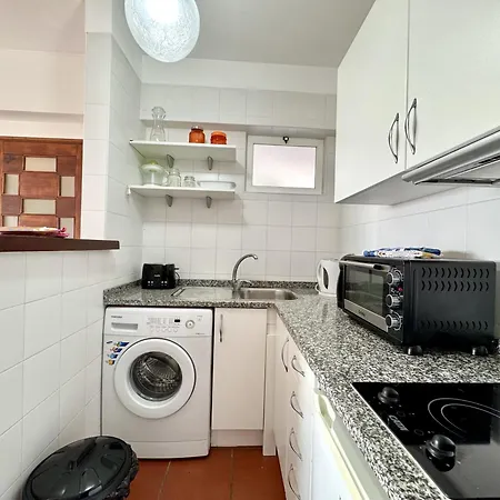 Appartement Ocean View Iii By Homing *