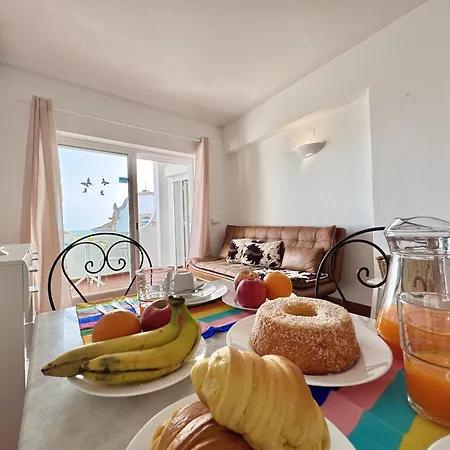 Ocean View Iii By Homing * Albufeira