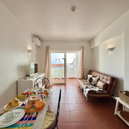 Ocean View Iii By Homing * Albufeira