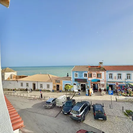 Ocean View Iii By Homing Appartement